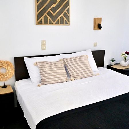 Anna'S Apartments Mykonos Town ภายนอก รูปภาพ