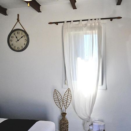 Anna'S Apartments Mykonos Town ภายนอก รูปภาพ