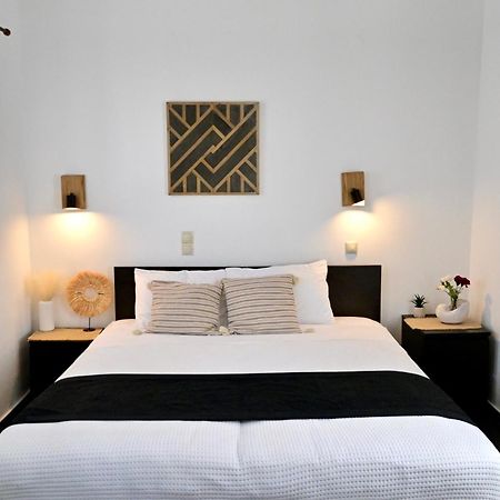Anna'S Apartments Mykonos Town ภายนอก รูปภาพ