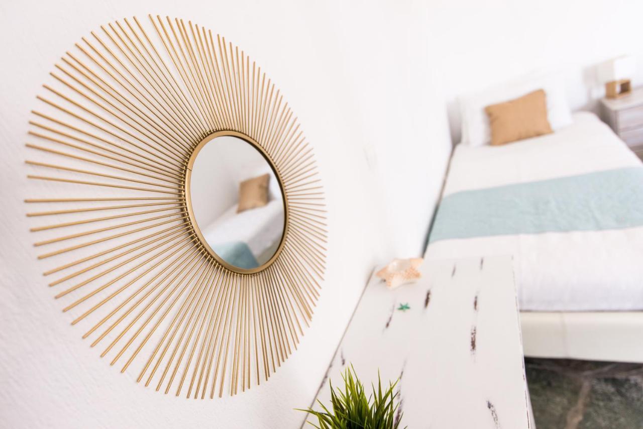 Anna'S Apartments Mykonos Town ภายนอก รูปภาพ