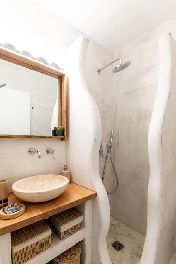Anna'S Apartments Mykonos Town ภายนอก รูปภาพ