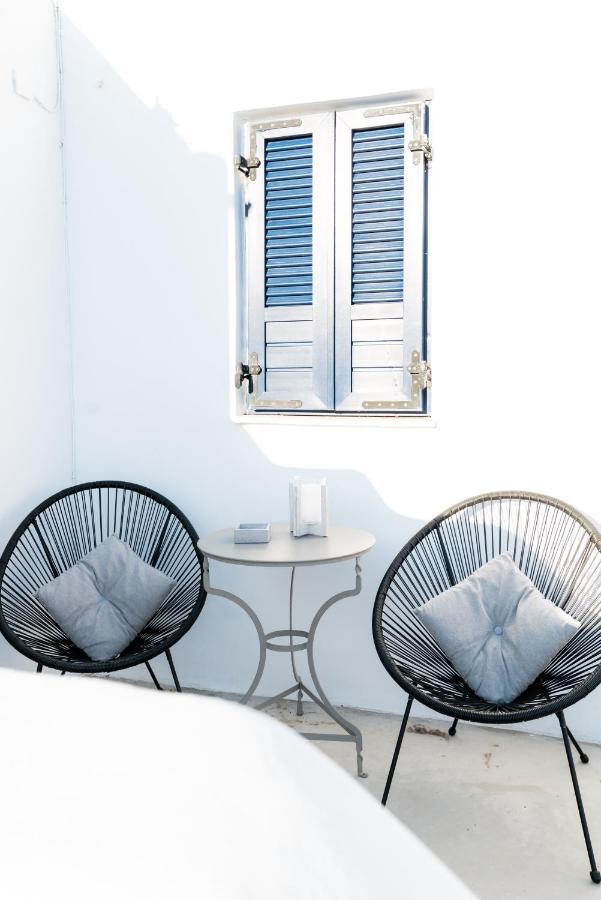 Anna'S Apartments Mykonos Town ภายนอก รูปภาพ