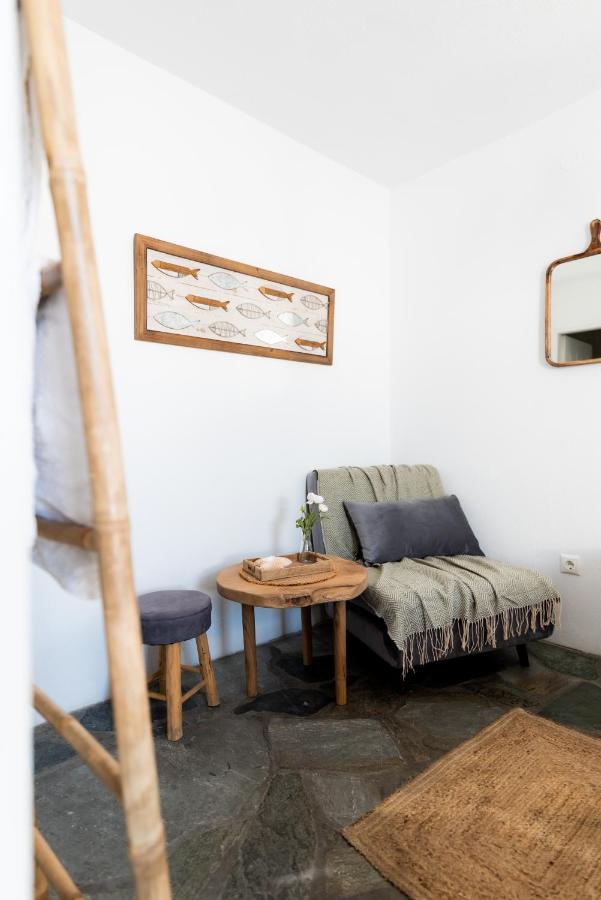 Anna'S Apartments Mykonos Town ภายนอก รูปภาพ
