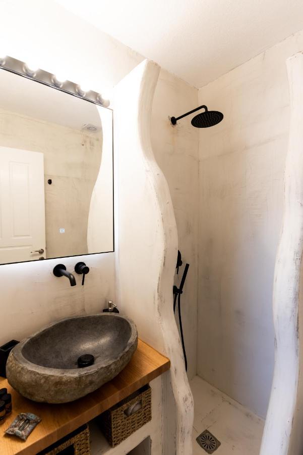 Anna'S Apartments Mykonos Town ภายนอก รูปภาพ