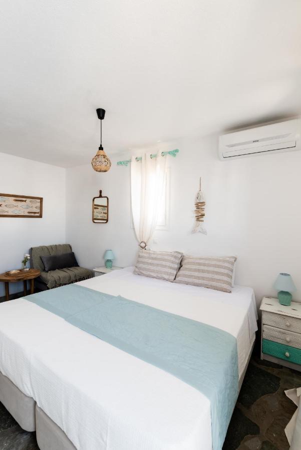 Anna'S Apartments Mykonos Town ภายนอก รูปภาพ