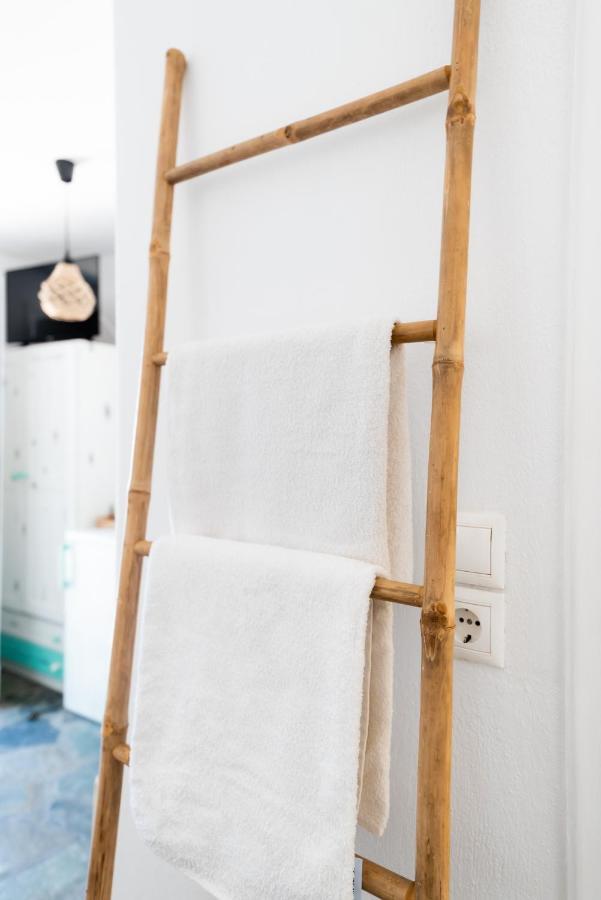 Anna'S Apartments Mykonos Town ภายนอก รูปภาพ