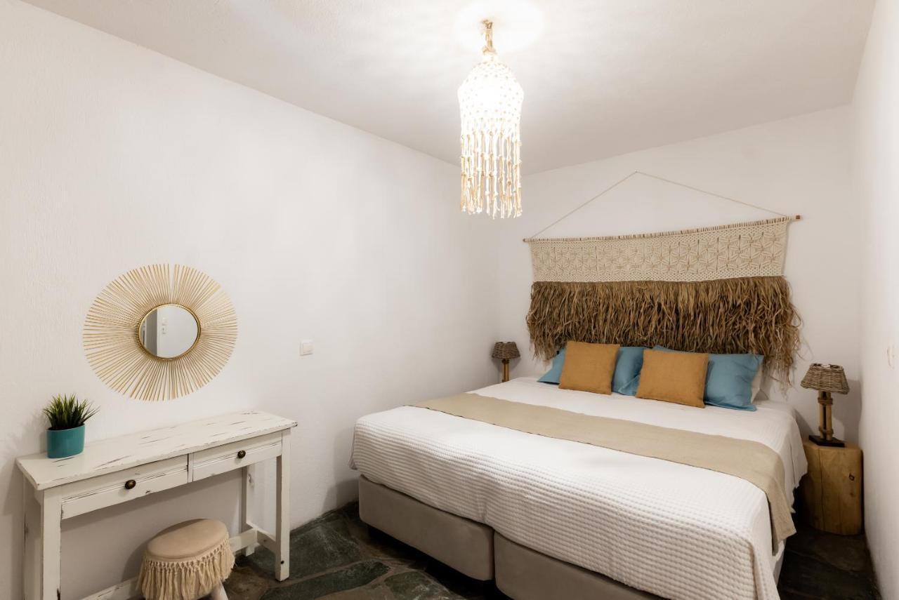 Anna'S Apartments Mykonos Town ภายนอก รูปภาพ