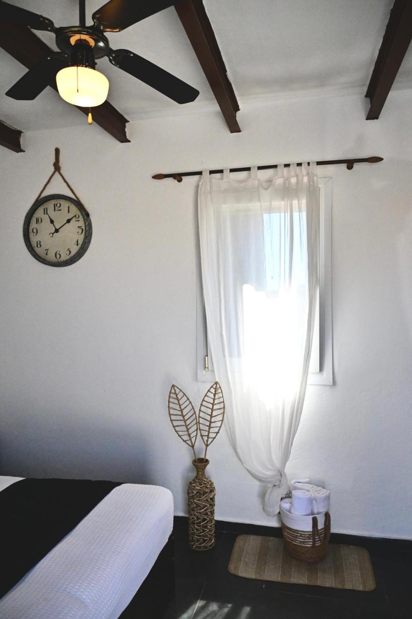 Anna'S Apartments Mykonos Town ภายนอก รูปภาพ
