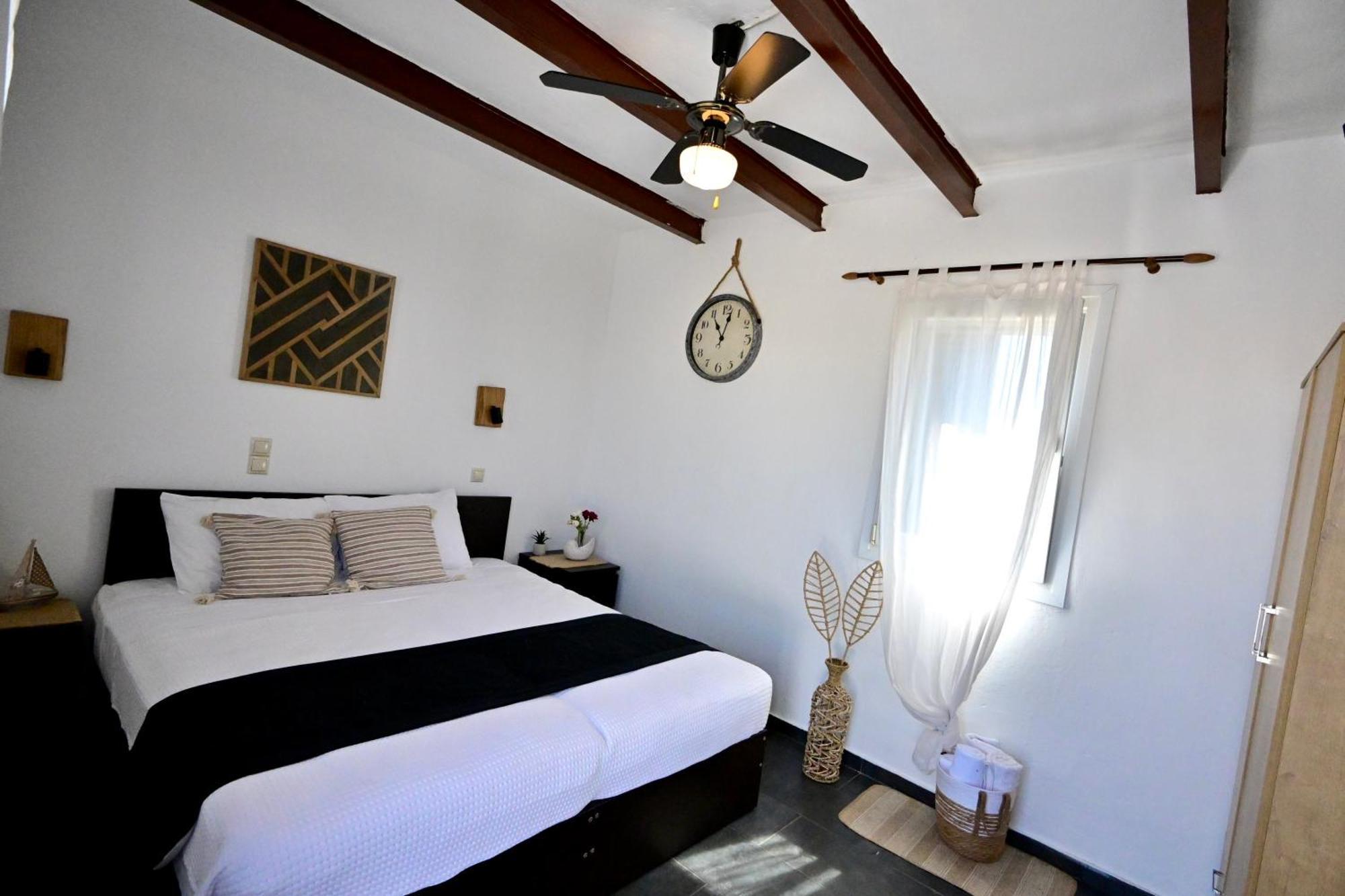 Anna'S Apartments Mykonos Town ภายนอก รูปภาพ