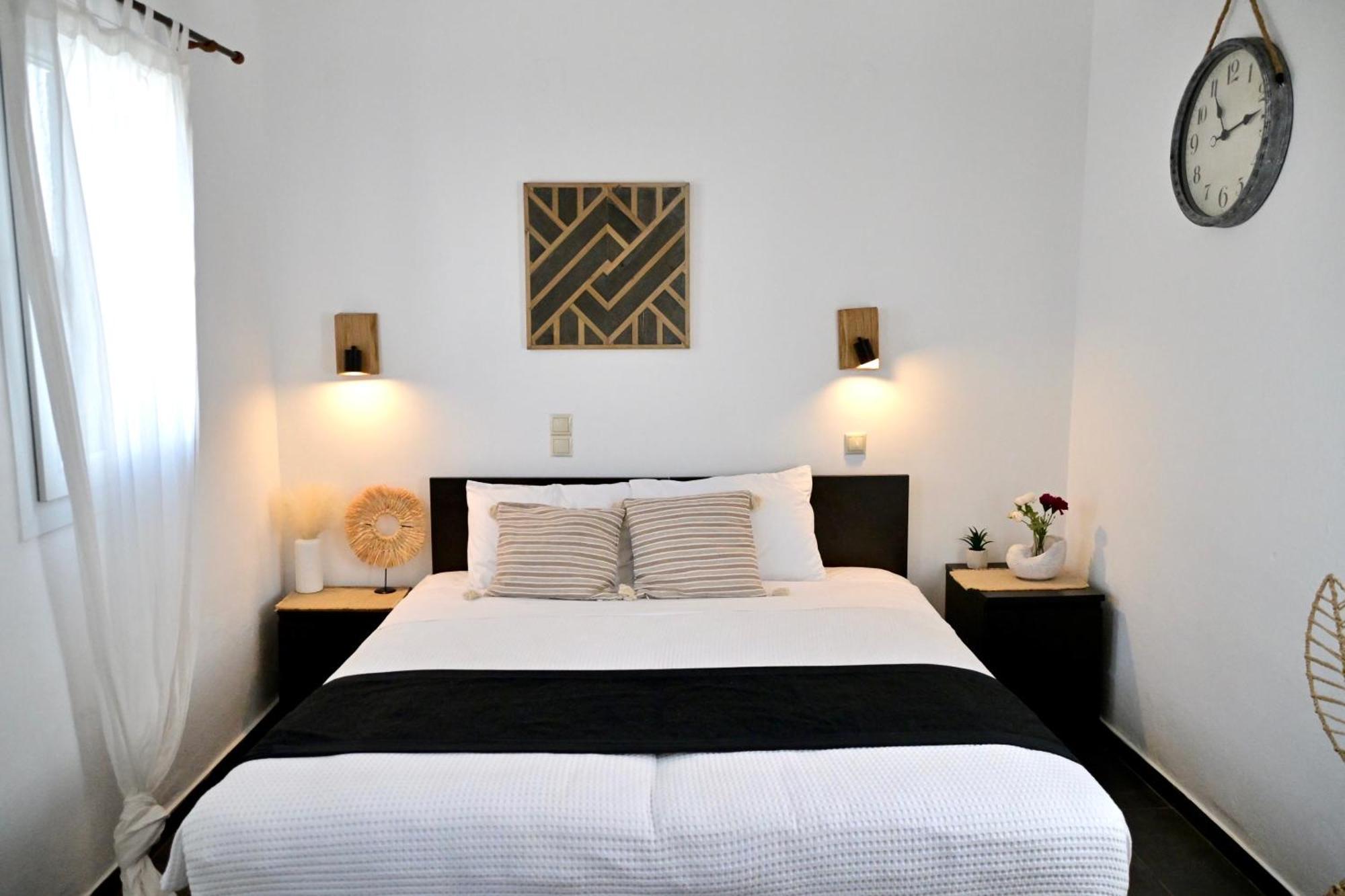 Anna'S Apartments Mykonos Town ภายนอก รูปภาพ
